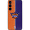 NBA Phoenix Suns Canvas Galaxy S25 Skin